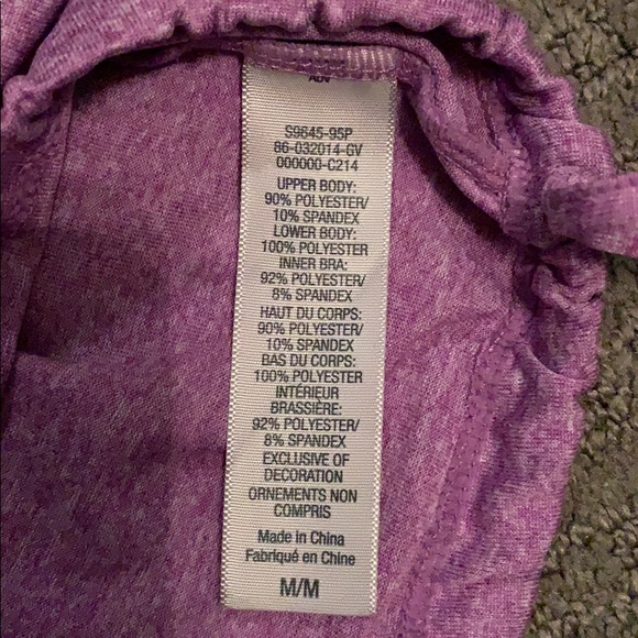 Champion sports top - Picture 3 of 5